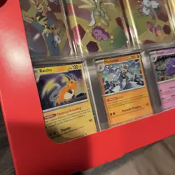Pokemon 4 Mini Tins + 4 Promo Cards Bundle - 151 SAMS CLUB Exclusive IN HAND - Image 3
