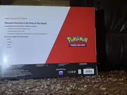 NEW Pokemon 4 Mini Tins 4 Promo Cards Bundle 151 Sam's Club IN HAND - LOT OF 2 - Image 4