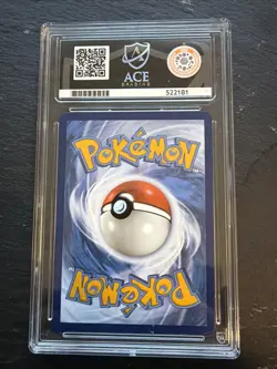 Zeraora V ACE 10 Pokemon Card TG16/TG30 Silver Tempest Full Art GEM MINT 2022 - Image 3