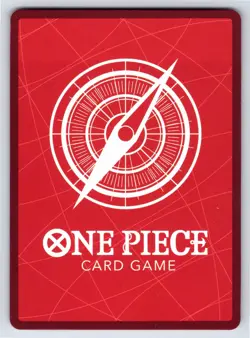 One Piece - P-011 - Uta - L - Promo US Seller - Image 2