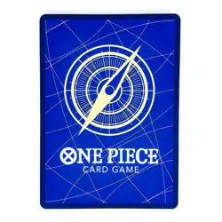 Sogeking OP03-122 SEC Mighty Enemies - ONE PIECE Card Game Japanese - Image 5