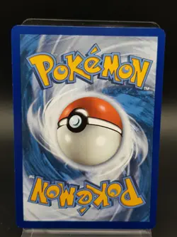 Pokemon Sobble on the Ball 005/005 Futsal Black Star Promo Near Mint - Image 2