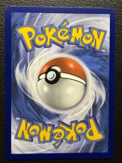 Pokemon TCG Iron Crown ex 206/162 Temporal Forces Special Illustration Rare NM - Image 2