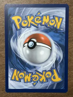 Iron Crown ex - 206/162 - Special Illustration Rare NM, English Pokemon Temporal - Image 2