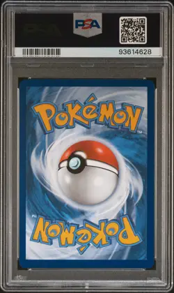 2024 POKEMON TWM EN-TWILIGHT MASQUERADE SPECIAL ILLUSTRATION RARE CARMINE PSA 9 - Image 2