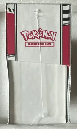 Pokemon TCG White Flare ETB Elite Trainer Box English New Factory Sealed - Image 3