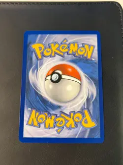 Pokemon TCG Journey Together Lillie's Clefairy Card 184/159 Near Mint Condition - Image 2