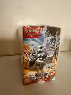 Pokemon TCG Scarlet & Violet - Obsidian Flames Booster Box New Factory Sealed - Image 3