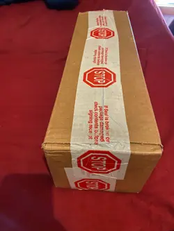 Pokemon TCG SV01 2023 Scarlet And Violet Booster Box Case (FACTORY SEALED CASE) - Image 3