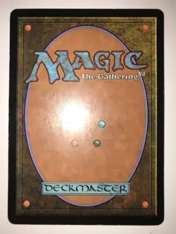 Cabal Ritual Torment Regular MTG LP - Image 2