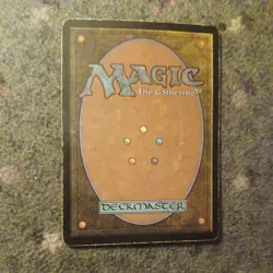 Cabal Ritual Torment Regular Magic The Gathering MTG 51/143 NM - Image 2