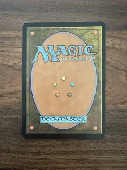 Cabal Ritual Torment Regular Magic The Gathering MTG 51/143 NM - Image 5