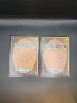 Qty 2 Cabal Ritual Torment Regular - Image 2