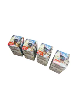 Pokemon Paldea Evolved Half Booster Box (18 Packs) - Brand New & Sealed - Image 2