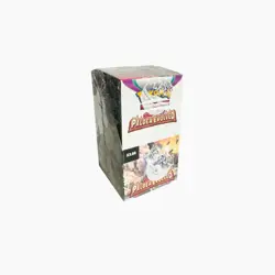 Pokemon Paldea Evolved Half Booster Box- 18 Packs Brand New & Sealed - Image 1