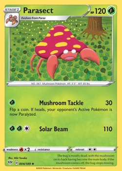 Pokemon TCG SWSH Darkness Ablaze | Choose Your Card | Reverse Holo/Holo | NM - Image 4
