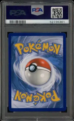 2019 Pokemon TCG Sun & Moon Unbroken Bonds #107 Greninja & Zoroark GX PSA 10 - Image 2