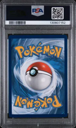 2019 POKEMON SUN & MOON UNBROKEN BONDS #107 GRENINJA & ZOROARK GX PSA 10 - Image 2