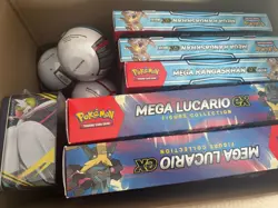 Huge Pokemon Card TCG 43 Various Booster packs Lot + Bonus + More SHIPS SAME DAY - Image 1