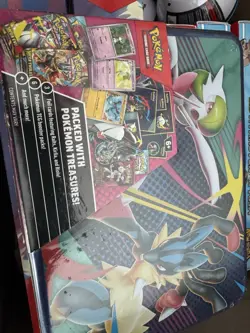 Huge Pokemon Card TCG 43 Various Booster packs Lot + Bonus + More SHIPS SAME DAY - Image 3