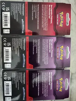 Huge Pokemon Card TCG 43 Various Booster packs Lot + Bonus + More SHIPS SAME DAY - Image 5