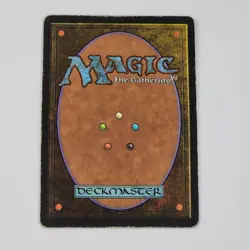 MTG Dark Ritual Urza's Saga Regular Common MP Magic The Gathering 127/350 Card - Image 2