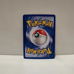 Pokemon TCG Chansey 20/115 Unseen Forces Stamped Holo Near Mint Official Card - Image 2