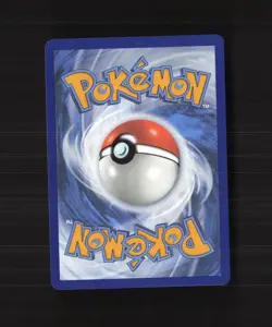 Chi-Yu SVP057 Black Star Promo Holo Stamped Pokemon Card - Image 3