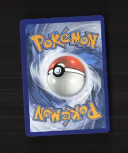 Chi-Yu SVP057 Black Star Promo Holo Stamped Pokemon Card - Image 5