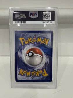 Pokemon 2023 Snorlax #051 SV Promo Holo PSA 10 Scarlet & Violet English Card - Image 2