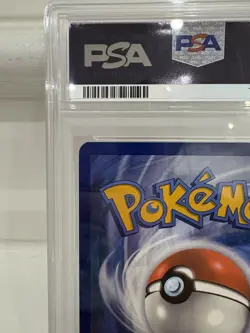 Pokemon 2023 Snorlax #051 SV Promo Holo PSA 10 Scarlet & Violet English Card - Image 3
