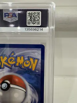 Pokemon 2023 Snorlax #051 SV Promo Holo PSA 10 Scarlet & Violet English Card - Image 4