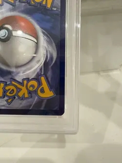 Pokemon 2023 Snorlax #051 SV Promo Holo PSA 10 Scarlet & Violet English Card - Image 5