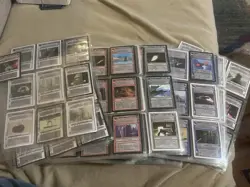 Decipher Star Wars CCG Card Lot - Image 3