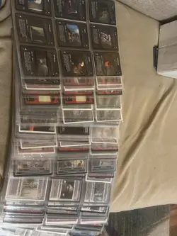 Decipher Star Wars CCG Card Lot - Image 4