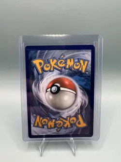 Shiftry - Cosmos Holo - Steam Siege 11/114 Rare Pokemon Card NM - Image 2
