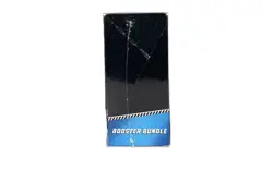 Pokemon TCG Scarlet & Violet Black Bolt Booster Bundle - New Factory Sealed - Image 3