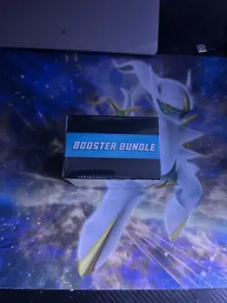 Pokemon TCG: Scarlet & Violet - Black Bolt Booster Bundle NEW FACTORY SEALED - Image 5