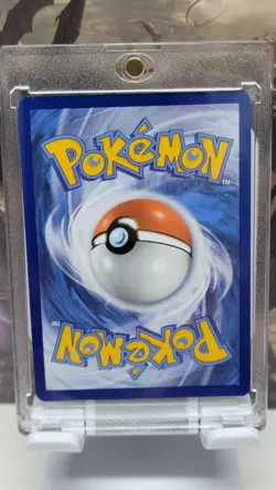 Pikachu - 027 (Pokemon Center Exclusive) 027 Sv: Scarlet & Violet Promo Cards... - Image 2
