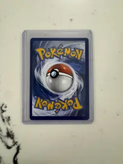 Pikachu - 027 (Pokemon Center Exclusive) 027 Sv: Scarlet & Violet Promo Cards... - Image 2