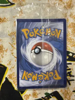 Pikachu - 027 (Pokemon Center Exclusive) 027 Sv: Scarlet & Violet Promo Cards... - Image 2