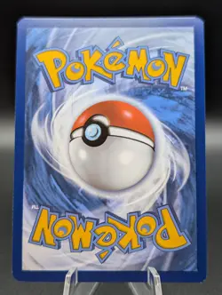 Pikachu - 027 (Pokemon Center Exclusive) 027 Sv: Scarlet & Violet Promo - Image 2