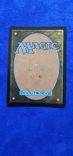 Near Mint - MTG Tree of Perdition - Foil - Eldritch Moon - Image 2
