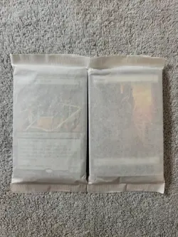 Marvel Spider-Man Magic The Gathering Radioactive Spider Foil Promo Booster... - Image 1