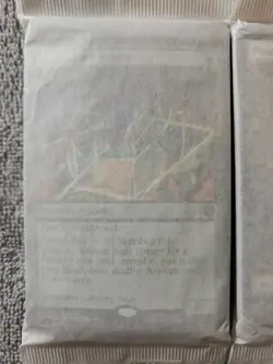 Marvel Spider-Man Magic The Gathering Radioactive Spider Foil Promo Booster... - Image 2