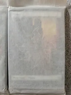 Marvel Spider-Man Magic The Gathering Radioactive Spider Foil Promo Booster... - Image 4