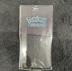 Pokemon TCG - Mega Evolution Phantasmal Flames Elite Trainer Box ETB New Sealed - Image 2