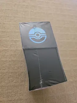 Pokemon TCG Mega Evolution Phantasmal Flames Elite Trainer Box ETB Sealed New - Image 3
