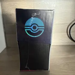 Pokemon TCG: Mega Evolution Phantasmal Flames Elite Trainer Box - ETB New/Sealed - Image 2