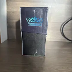 Pokemon TCG: Mega Evolution Phantasmal Flames Elite Trainer Box - ETB New/Sealed - Image 3